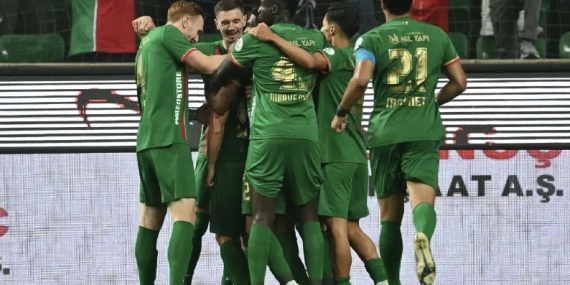 Türkgün | Bahçeli: Amedspor araştırması bölücülük ihanetini zinde tutmaya çalışmaktadır