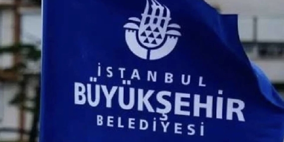 TRT | İstanbul Büyükşehir Belediyesi’ne bir operasyon daha: Üst düzey isimlere gözaltı kararı
