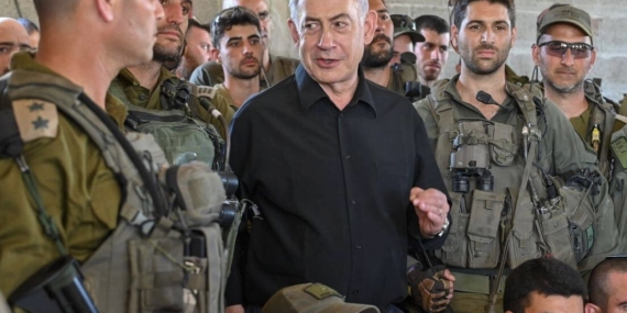 New York Times | Seçimler yaklaşırken Netanyahu her yerde savaş arıyor