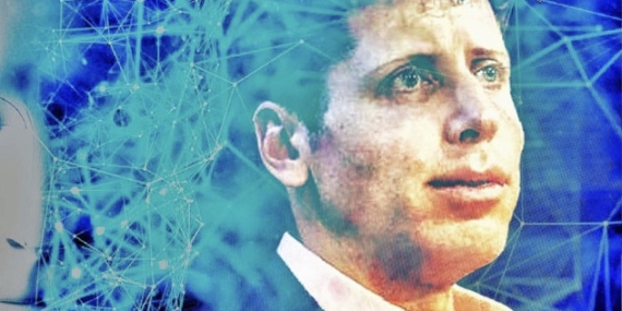 Axios | Sam Altman: İnsanüstü zekayla bilinmeyen sulara yelken açıyoruz