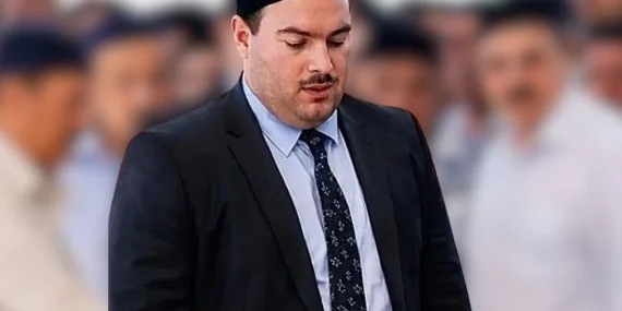 Habertürk | Alihan Kuriş soruşturmasında 5 şirkete el koyma kararı
