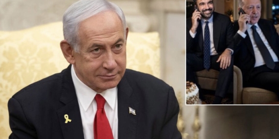 New York Times | İsrail seçimlerinde yeni propaganda: Netanyahu, Erdoğan’ın da olduğu yapay zekalı video paylaştı