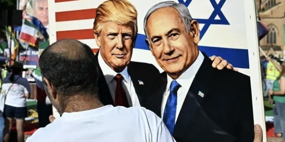 Axios: Trump yönetimi İran savaşı sonrası Orta Doğu planı hazırlıyor