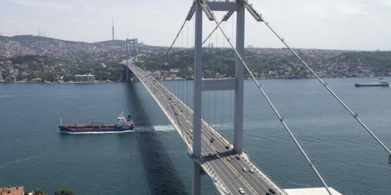 Ekonomim | Köprü ve otoyollar için özelleştirme kararı alındı