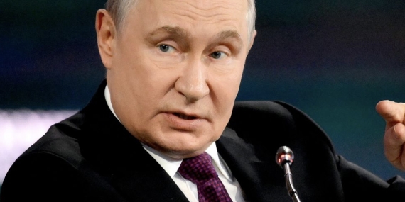 Sputnik | Putin’den Kiev’e yönelik ateşkes talimatı: 3 gün geçerli olacak