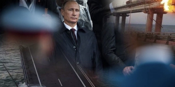TASS | Putin’den Rus ordusuna ‘Kiev’e saldırmayın’ talimatı