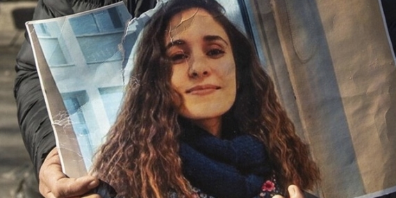 NTV | ABD’de tutuklanan Umut Altaş, FBI’a ifade verdi: Gülistan Doku’yu eski Vali’nin oğlu öldürdü, cesedi bagaja taşıdık