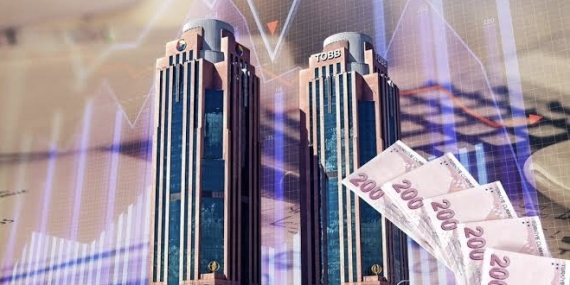 Ekonomim | TOBB: Finansmana erişim kolaylaştırılmalı, ihracatçılar desteklenmeli