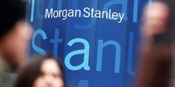 Bloomberg | Morgan Stanley, Türkiye’de bu yıl iki faiz indirimi bekliyor