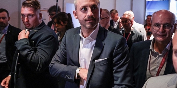 New York Times | Aşırı sağcı partilere “örnek” oluşturabilir: AfD’nin Almanya’daki zaferi Avrupa’da fırtına estirdi
