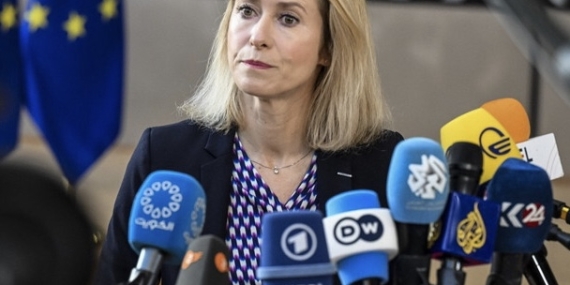 Euronews | AB’den AfD’nin seçim zaferine ilişkin açıklama