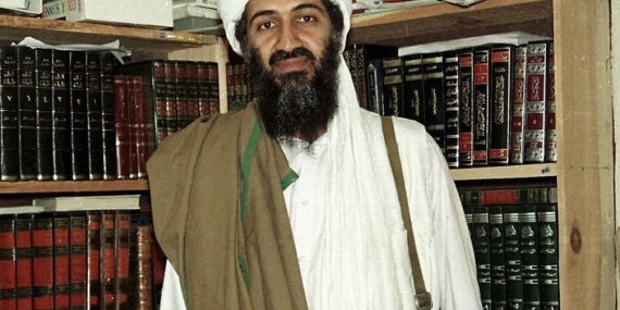Sputnik | CIA ‘çok gizli’ 11 Eylül belgelerini yayımladı: ‘Bin Ladin’in aklında ‘Hiroşima’ vardı’