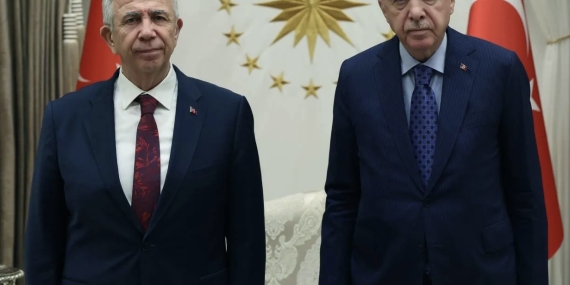 Türkgün | Bahçeli’nin danışmanından dikkat çeken Mansur Yavaş yazısı: AK Parti’ye katılırsa şok geçirmeyin