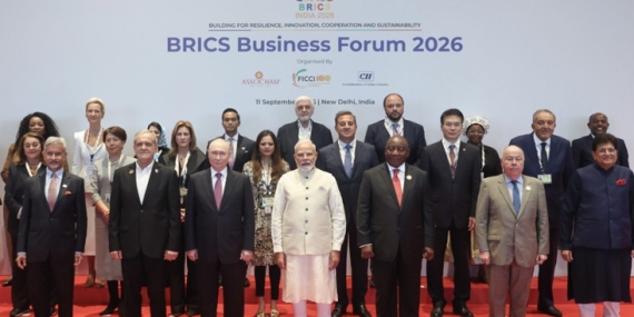 Al Jazeera analizi: BRICS neden önemli, masada neler var?
