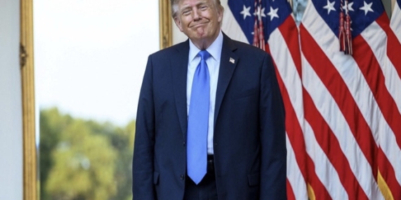 Fox News | Trump: Ara seçimlerden sonra İran ile savaş bitmiş olur