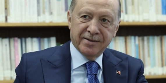 TRT | Erdoğan’dan PISA Raporu açıklaması: Bu başarıyı birilerinin karalamaya çalıştığını görüyoruz