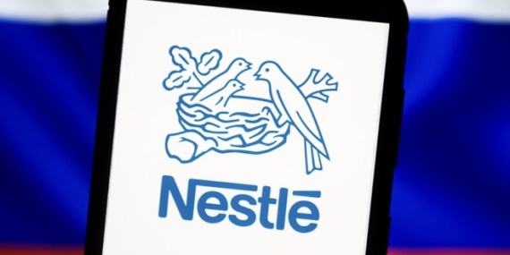 Euronews | Rusya, Nestlé ve Fransız şirketlerin varlıklarının yönetimini devraldı