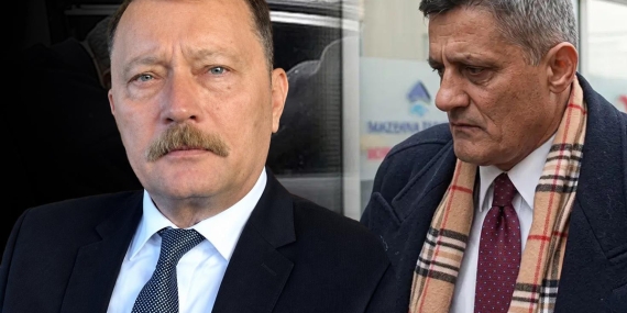 Cumhuriyet | Kaşif Kozinoğlu soruşturması: Hasan Atilla Uğur ve Hasan Ataman Yıldırım’a ev hapsi verildi, 2 kişi tutuklandı