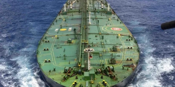 Bloomberg | Tanker bulmak zorlaştı, navlun fırladı! Maliyetler rekor seviyede: ‘Petrolü taşımak hiç bu kadar pahalı olmamıştı’