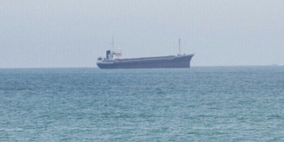 Times of Israel | ABD: Körfez’den 1 milyar varil ham petrolün çıkışını destekledik