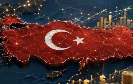 Ekonomim | IMF açıkladı: Türkiye 2030’da kaç trilyon dolarlık ekonomiyi yönetecek?