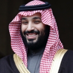 Mohammed bin Salman