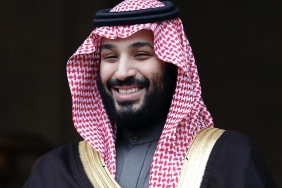 Mohammed bin Salman