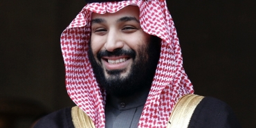 Mohammed bin Salman