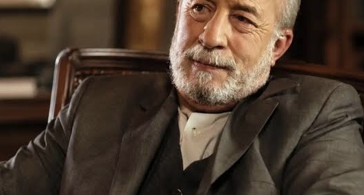Sabah | Kurtlar Vadisi’nin Ömer Baba’sı Emin Olcay konuştu: ‘FETÖ incelemesi doğru karar’