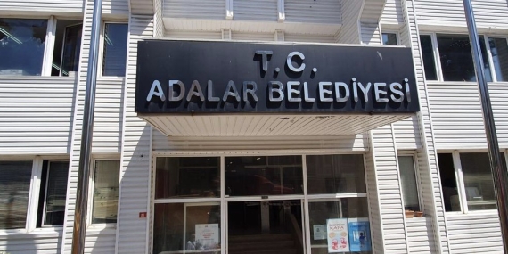 Milliyet | Adalar Belediyesi AK Parti’ye geçti