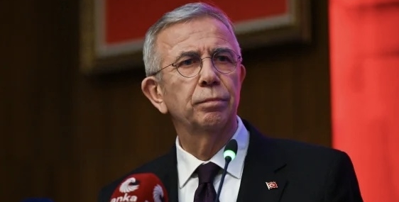 Halk TV | Mansur Yavaş CHP’den istifa etti
