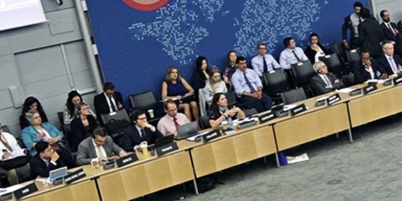 Reuters | FATF: Türkiye yasadışı varlıklar konusunda daha fazla adım atmalı