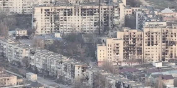 BBC | Rus işgalinde yaşanan insani kriz: Ukraynalılar hayatta kalmak için ot yemeye başladı