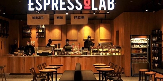 Dünya Gazetesi | EspressoLab’in yüzde 70’i BAE merkezli şirkete satıldı