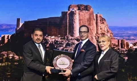 Ekonomim | Ömer Koç: “Avrupa’nın en ufak bir ahlaki inandırıcılığı kalmadı”
