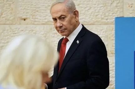 i24News’in iddiası: Netanyahu, Erdoğan’ı Lahey’e şikayet etmek istiyor