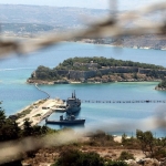 GREECE-NATO-ARMY-UNREST-ENVIRONMENT-POLLUTION-GREECE-SYRIA