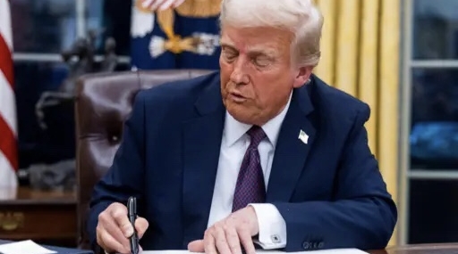 Axios: Trump iki konuda İran’a taviz vermeye hazır