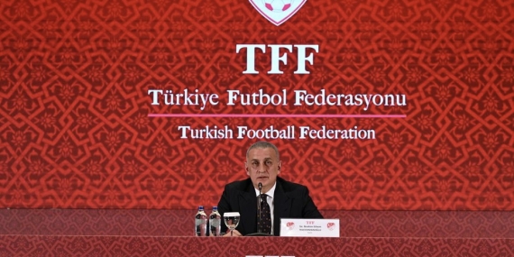 NTV | TFF’den gözaltılar sonrası ilk açıklama geldi: ‘Bizden istenenler kapalı zarf içerisinde iletildi’