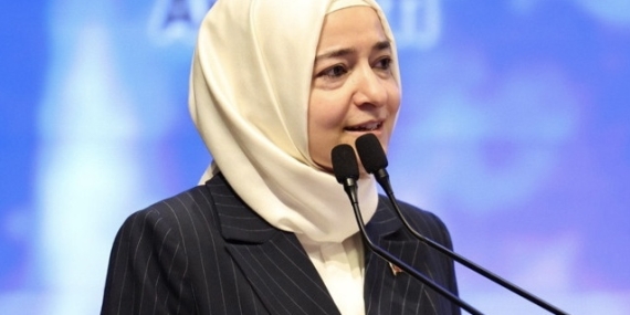 Milliyet | Fatma Betül Sayan Kaya ve İlyas Kaya’nın mal varlıklarını dondurma kararı