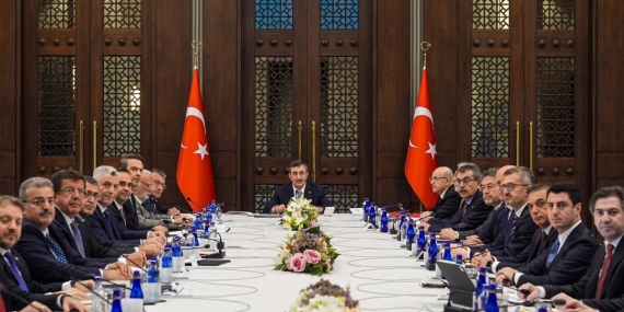 NTV | EKK’den sorunlu fonlarda ödeme takvimine ilişkin mesaj