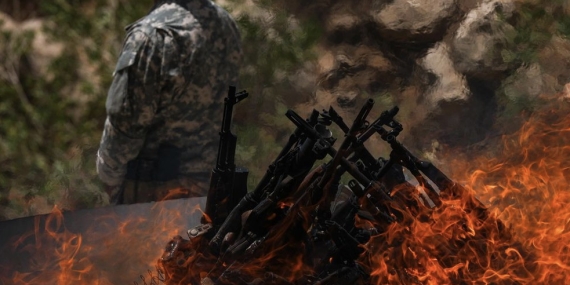 Sputnik | PKK, Kuzey Irak’taki 4 kampı boşalttı