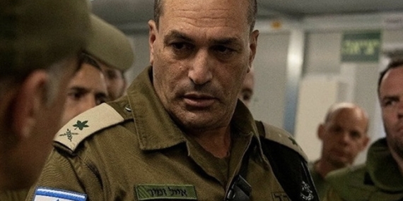 Times of İsrael | İsrail Genelkurmay Başkanı: Tüm cephelerde gerginlik tırmanacak