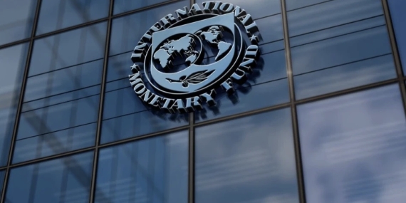 CNBC-e | IMF Avrupa’nın büyüme tahminini açıkladı: Türkiye için enflasyon uyarısı