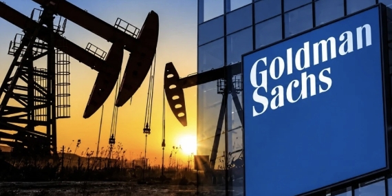 Ekonomim | Petrol fiyatlarında yüksek seyir sona erebilir: Goldman Sachs’tan yeni öngörü