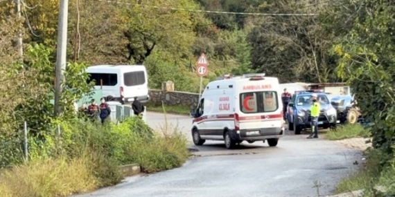 NTV | Gebze’de sel felaketi: İkinci kişinin de cansız bedenine ulaşıldı