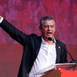 CHP GENEL BAŞKANI ÖZGÜR ÖZEL MANİSA’DA - 2