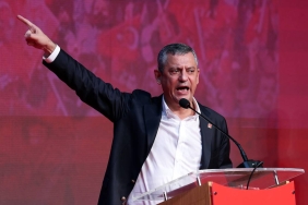 CHP GENEL BAŞKANI ÖZGÜR ÖZEL MANİSA’DA - 2
