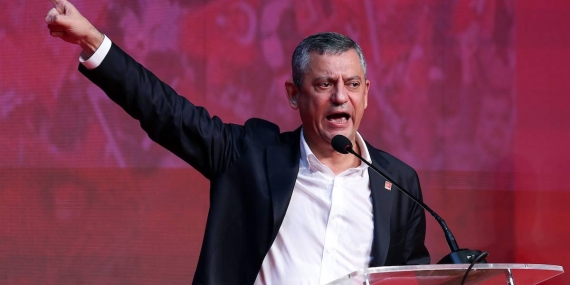 Sözcü | Özgür Özel’den erken seçim açıklaması: Mart ayında yapılacak bir seçimi değerlendiririz