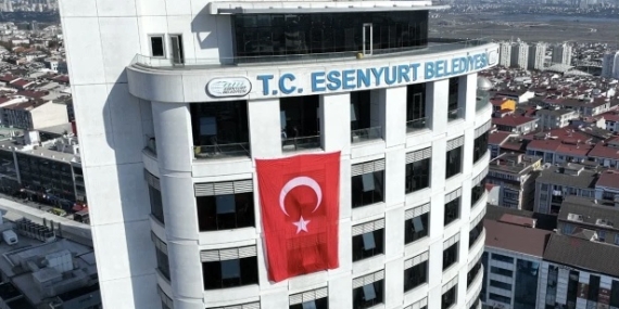 NTV | Esenyurt Belediye Başkanlığı’na kayyum olarak atanan Can Aksoy görevden alındı